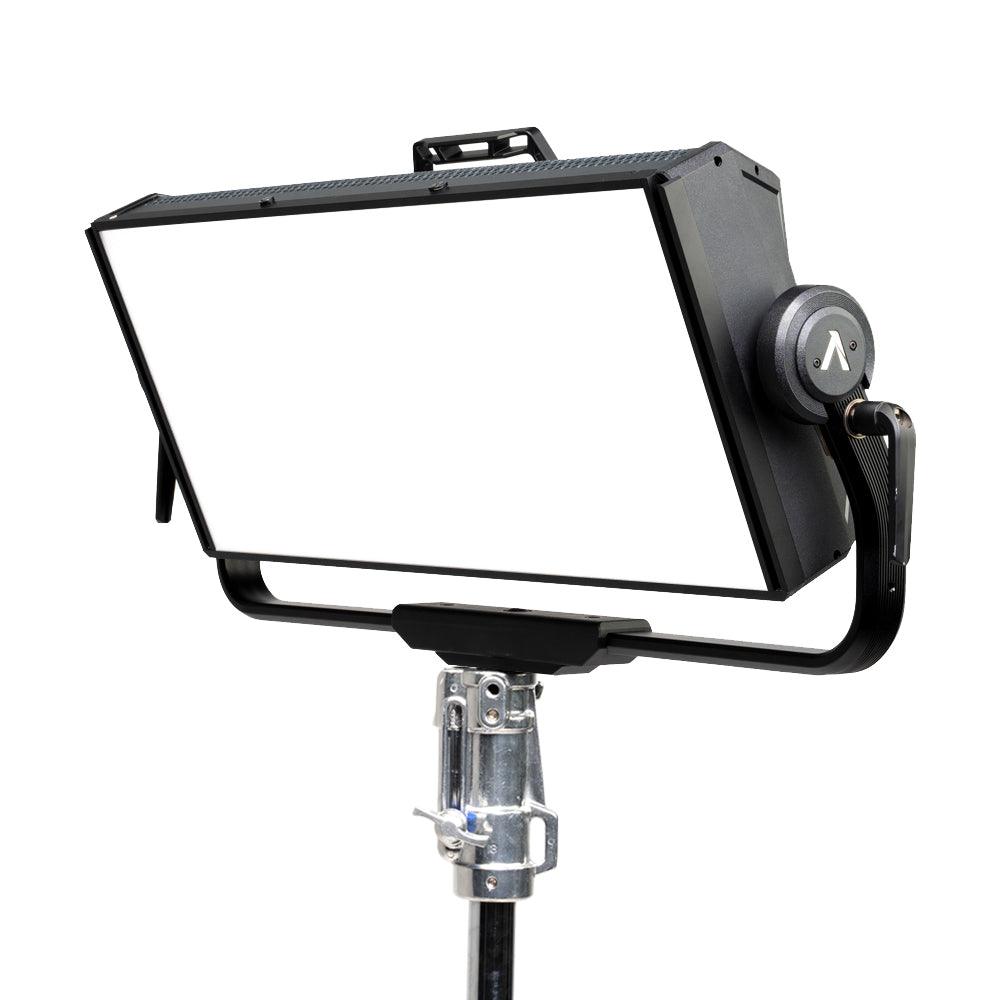 Aputure Nova P600c RGBWW LED Panel Light with Rolling Case Kit - Professional Studio Lighting for Photography, Videography & Live Streaming