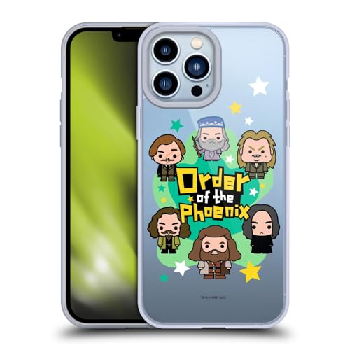 Order of The Phoenix