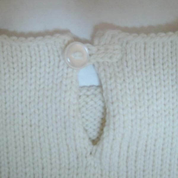 Cozy Baby Slouchy Sweater - Soft & Comfortable Knit Pullover for Infants & Toddlers - Perfect for Playtime, Outings & Photo Shoots