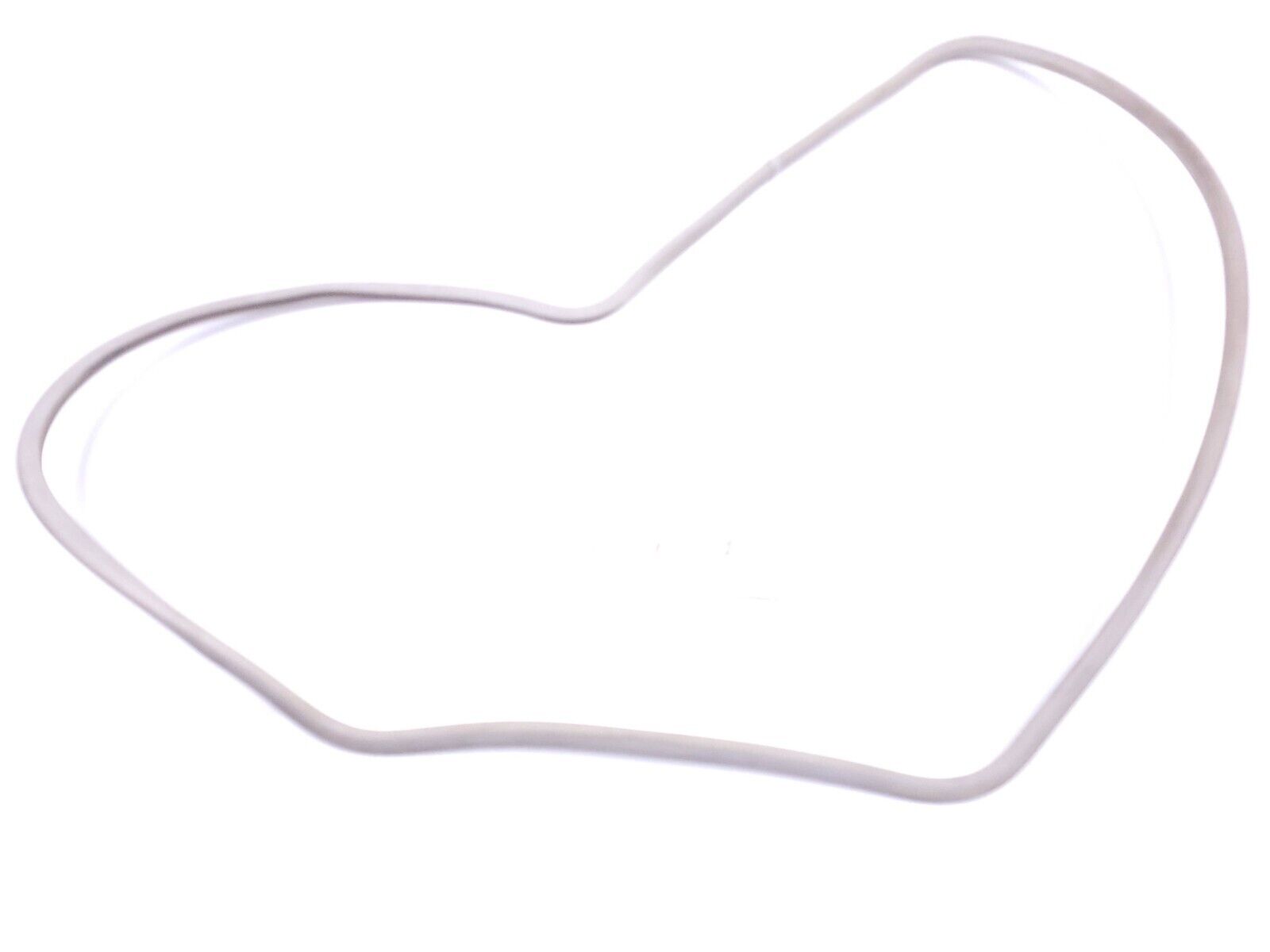 03 08 Toyota Corolla Rear Left Driver Side Door Weatherstrip Seal - 3pcs OEM Replacement - Perfect for Weather Protection & Noise Reduction