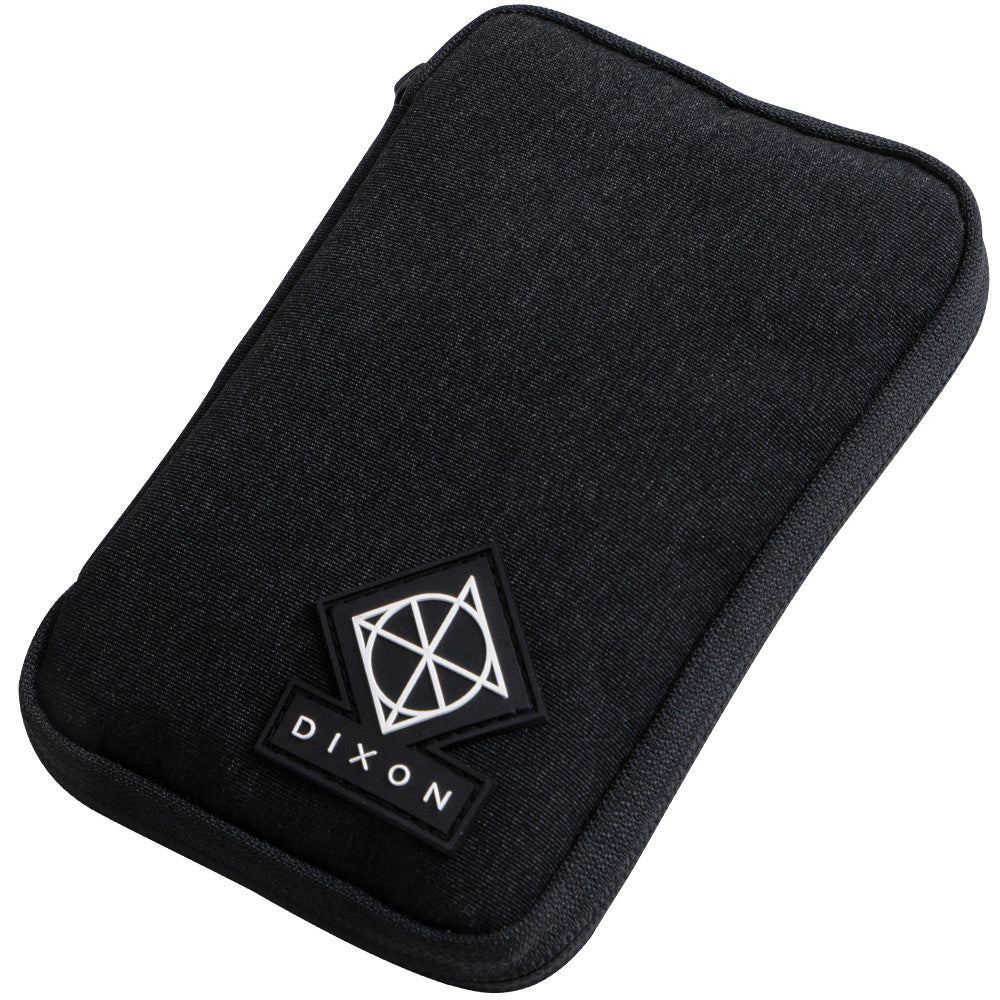 Dixon PCB DP HP Drummer's Pouch Bag - Premium Drumstick Holder for Musicians - Perfect for Gigs, Practice & Travel