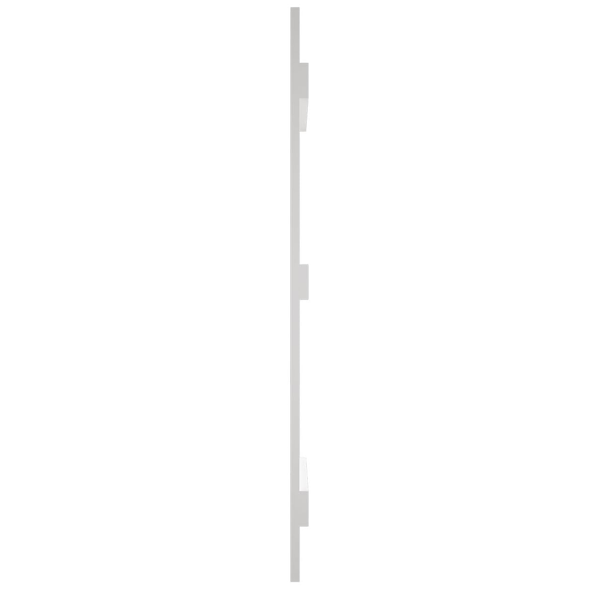 Ekena Millwork Lifetime Vinyl Shutters - 14
