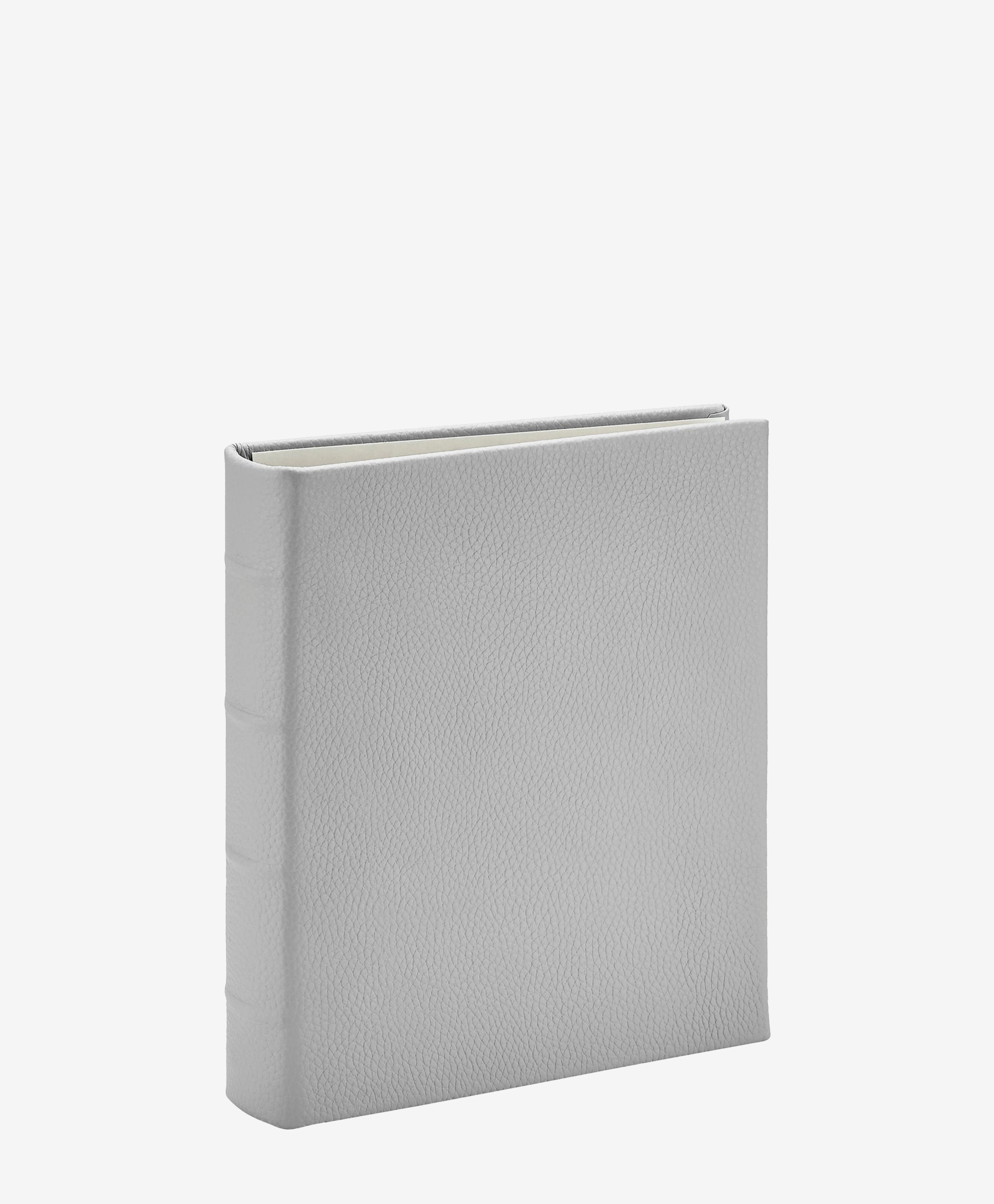 4 Ring Clear Pocket Photo Album - Medium Size for 4x6 Inch Pictures, Perfect for Scrapbooking, Wedding, Baby & Family Memories - Acid Free & Archival Safe