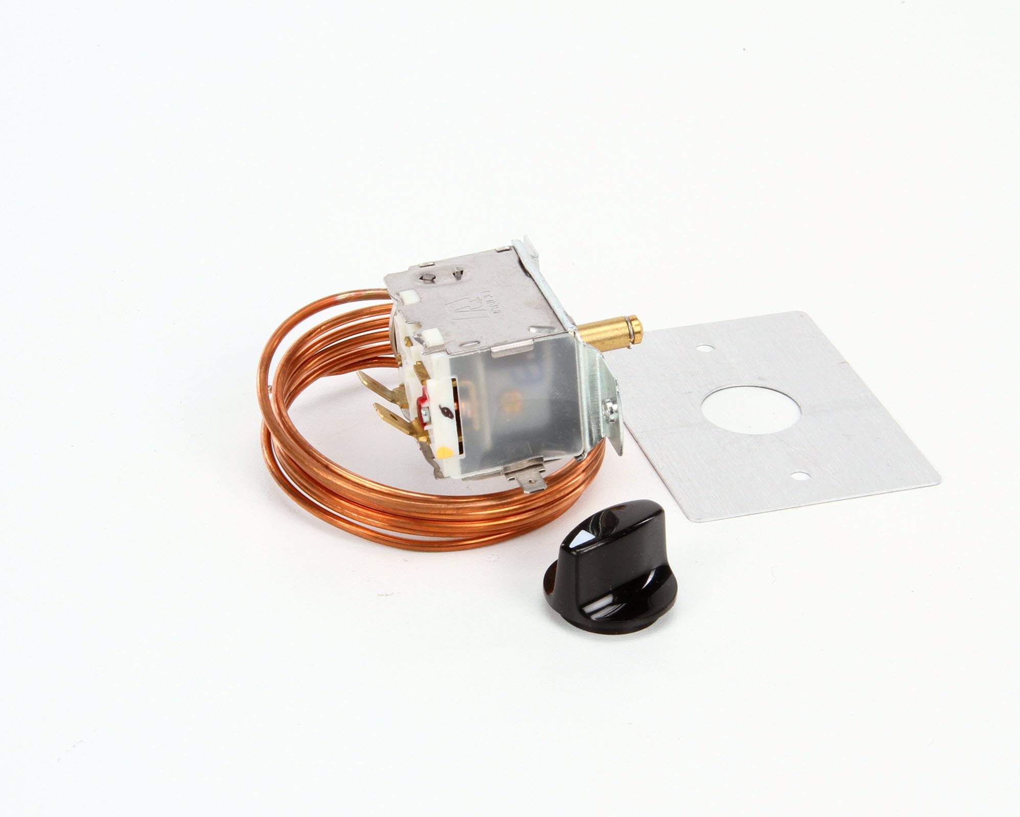 Delfield 3516043-S Commercial Freezer Temperature Control - Ideal for Restaurants, Cafes, and Food Storage Facilities