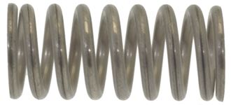 ECM C219900431 Lower Spring - Replacement Part for Automotive & Industrial Applications | Durable & High-Performance