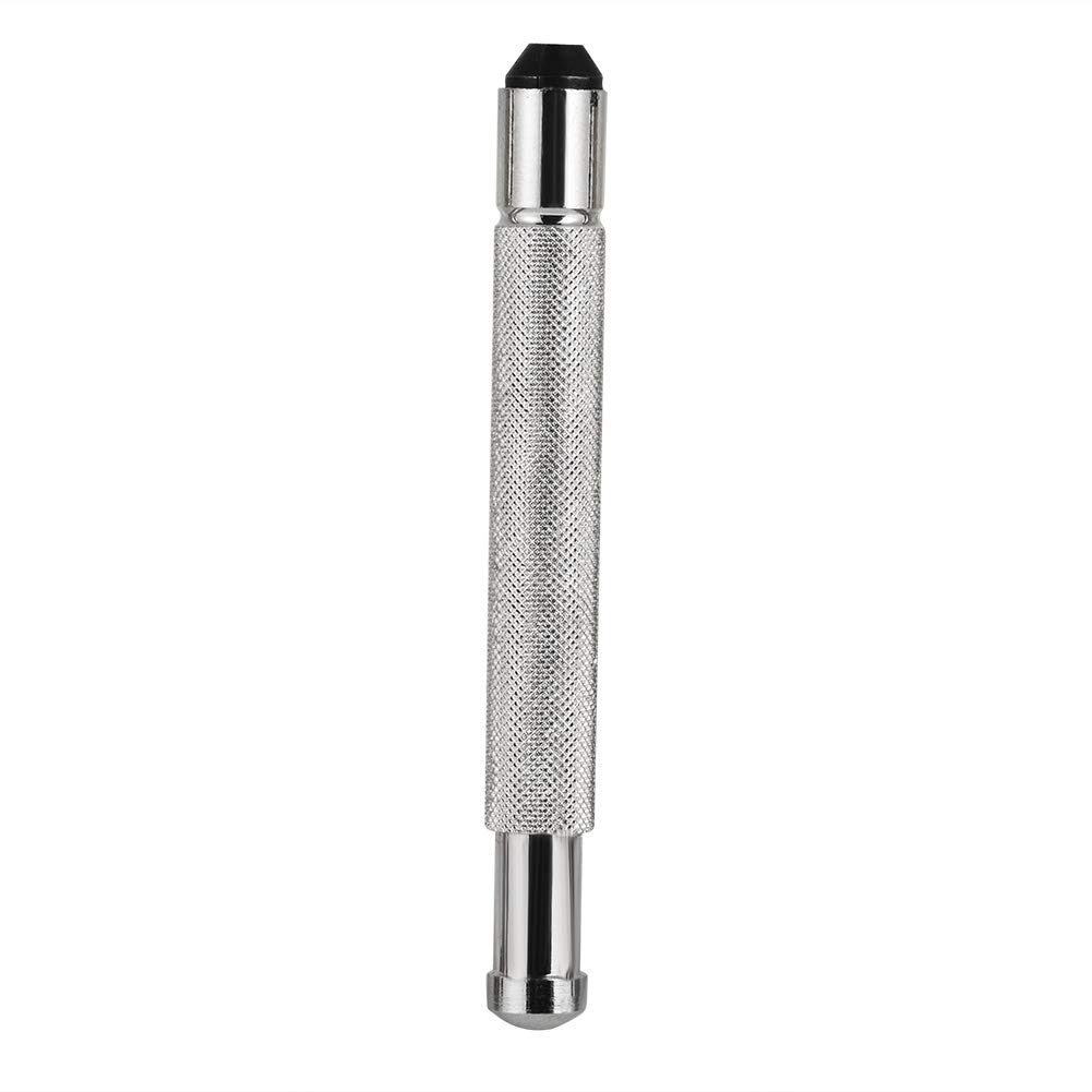 Premium Watch Crown Winder Tool 3-4.5mm - Professional Mechanical Watch Repair Kit for Watchmakers & Enthusiasts - Perfect for Rolex, Omega, Seiko Watch Crown Repair & Maintenance - Home Workshop & Jewelry Repair Essential