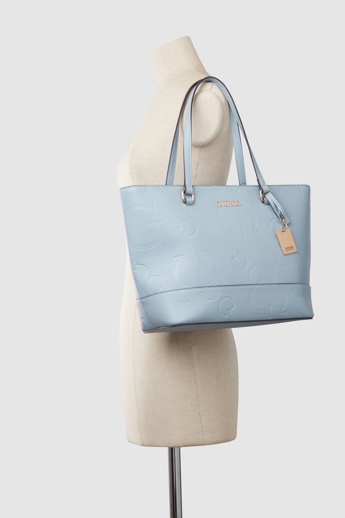 Haddington Large Durable Carryall Tote Bag for Women - Stylish & Spacious Handbag for Work, Travel, Gym & Shopping