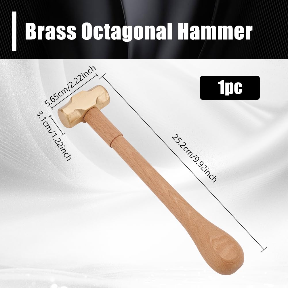 BENECREAT 25cm/9.8