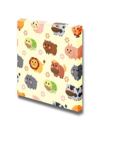 Cartoon Animal
