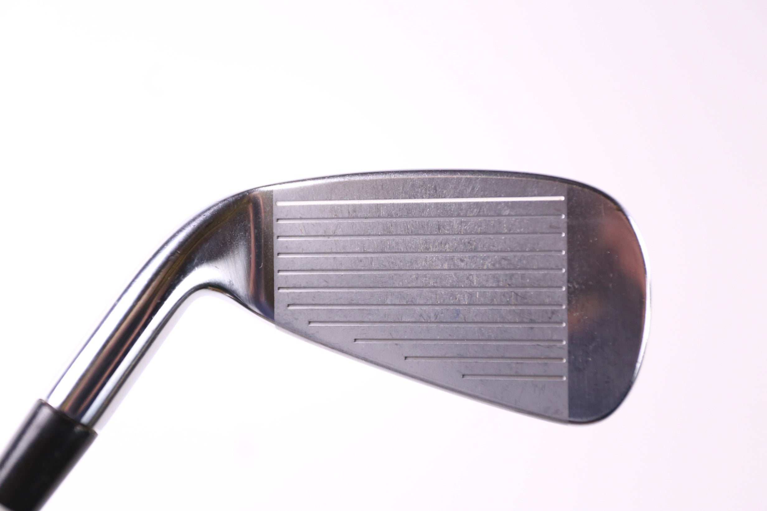 Used Cleveland 588 MT Single 5 Iron Golf Club - Right Handed Regular Flex Steel Shaft - Perfect for Practice & Game Improvement