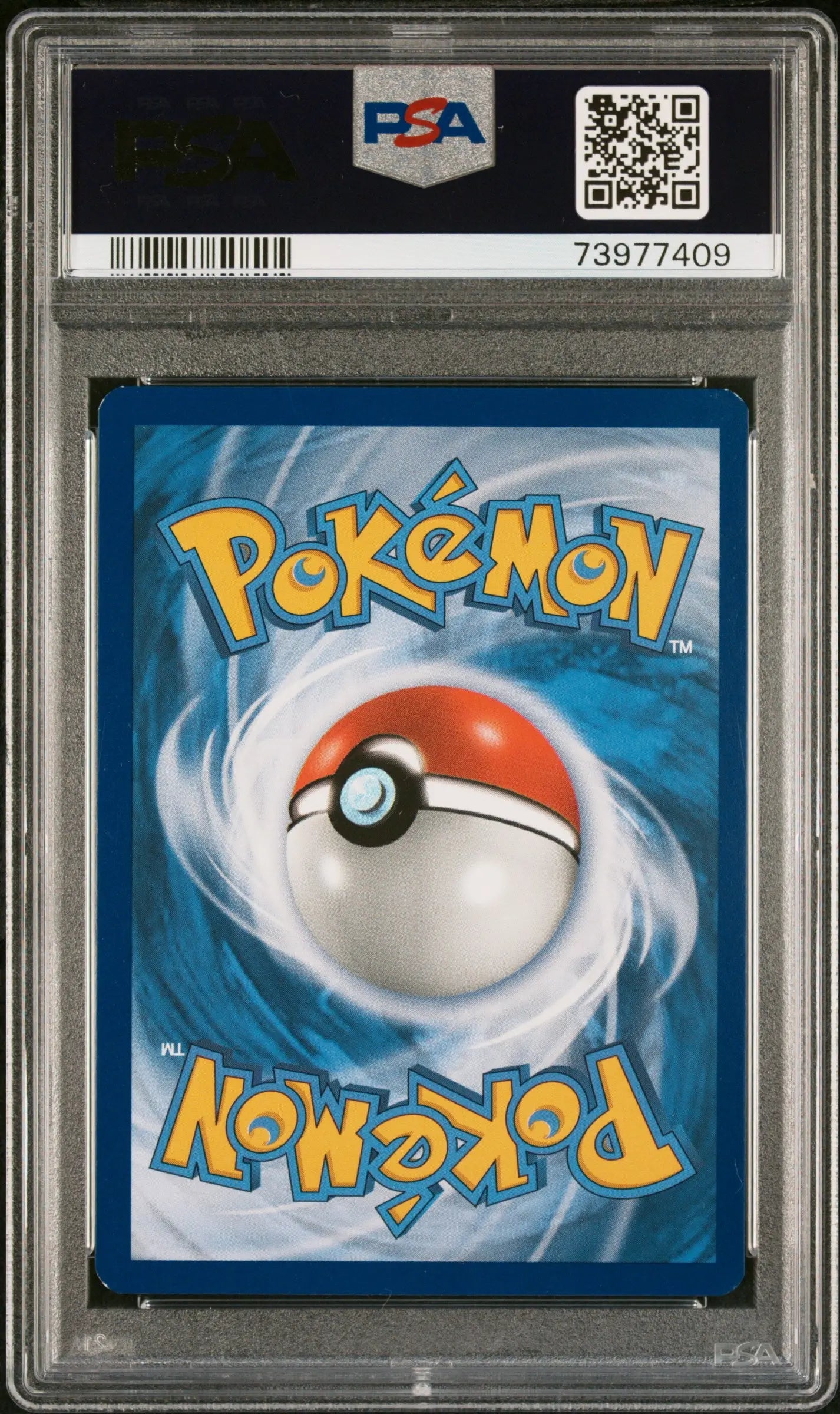 2019 Pokemon Sun & Moon Magikarp & Wailord GX #161 Team Up Full Art PSA 8 Graded Card - Perfect for Collectors and Pokemon TCG Battles