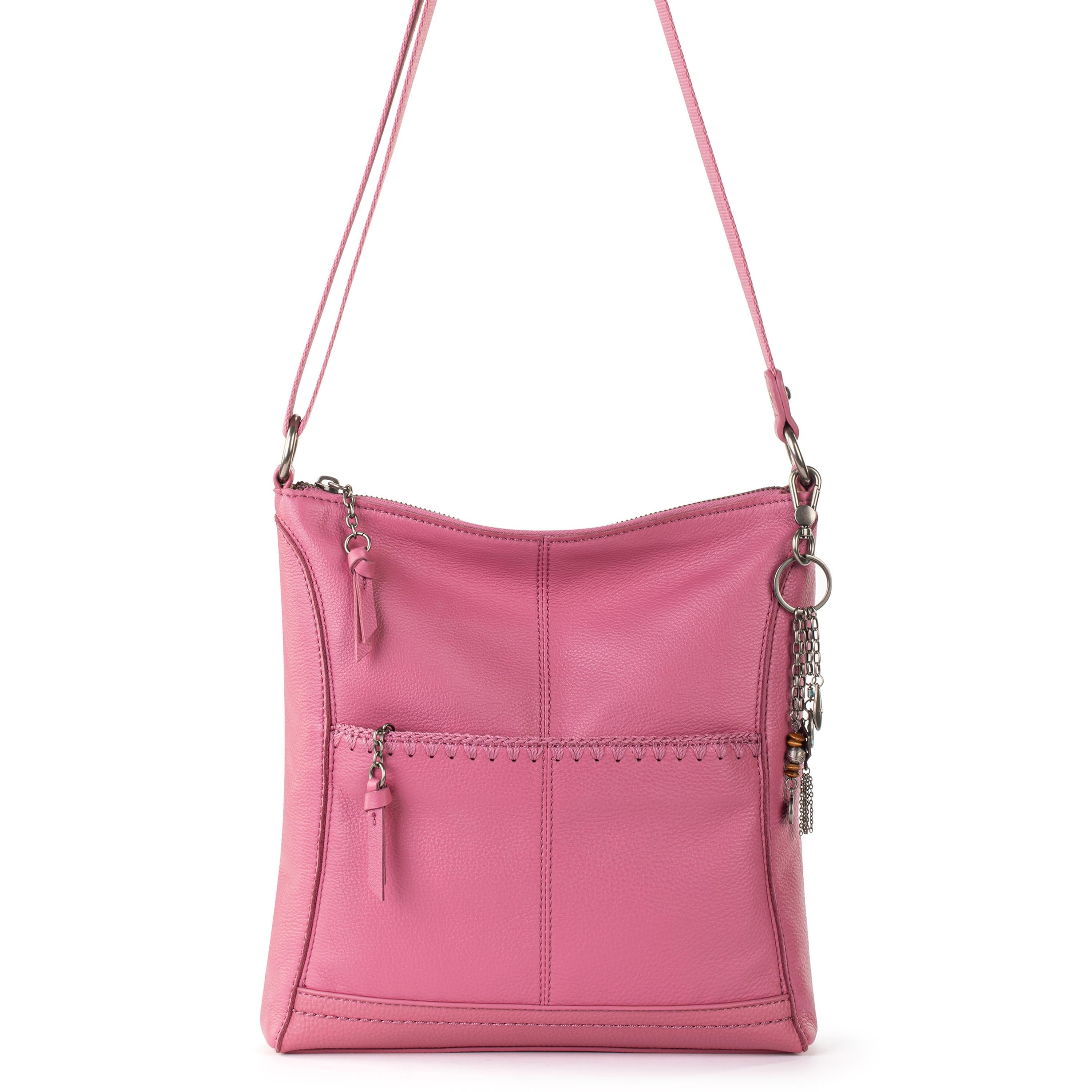 Lucia Crossbody Bag & Neva Wallet Gift Set - Perfect for Women's Fashion, Travel & Everyday Use