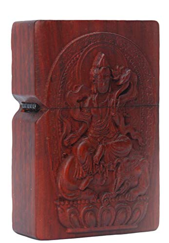 Samantabhadra Boddhisattva