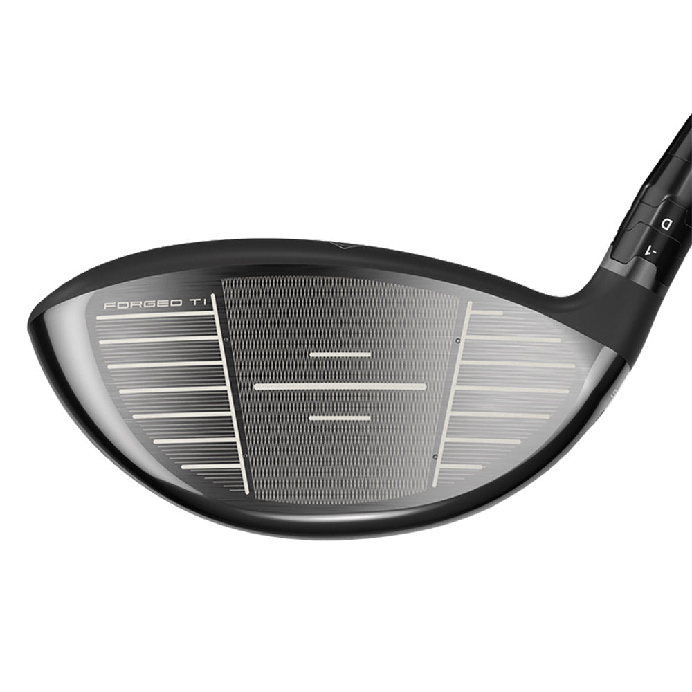 Callaway Paradym X Women's Right-Handed Golf Driver - Lightweight & Forgiving for Maximum Distance | Perfect for Beginners & High Handicappers on the Course