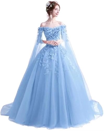 Sky Blue