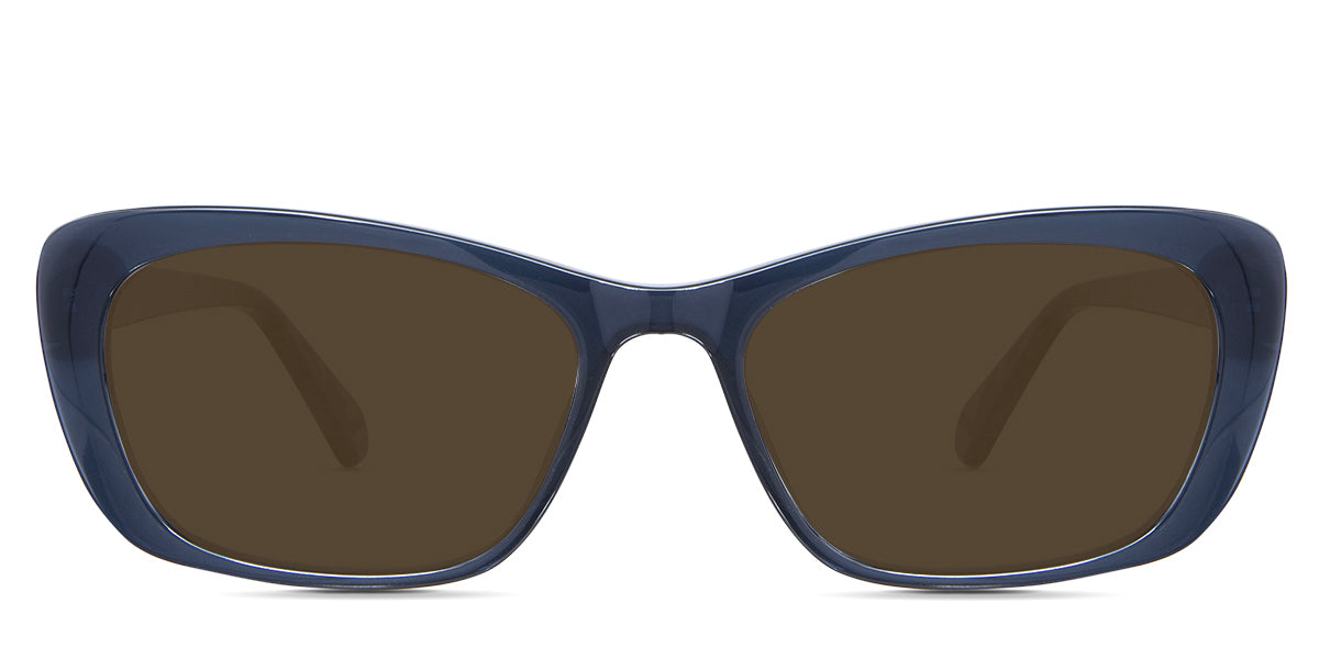 Wynter Women's Prescription Sunglasses – UV Protection, Stylish & Comfortable for Driving, Outdoor Activities & Everyday Wear