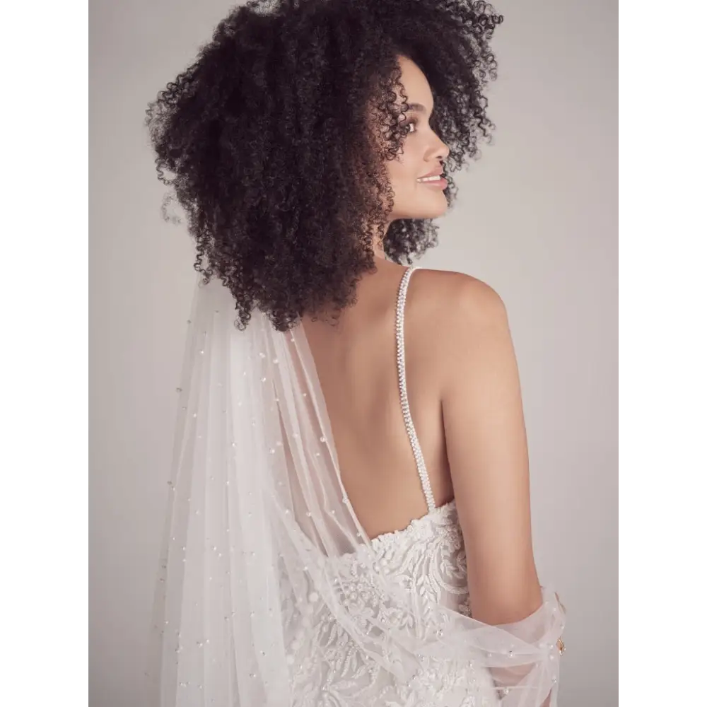 Maggie Sottero Geddes Wedding Dress Sample Sale - Designer Bridal Gowns for Weddings, Prom & Special Occasions