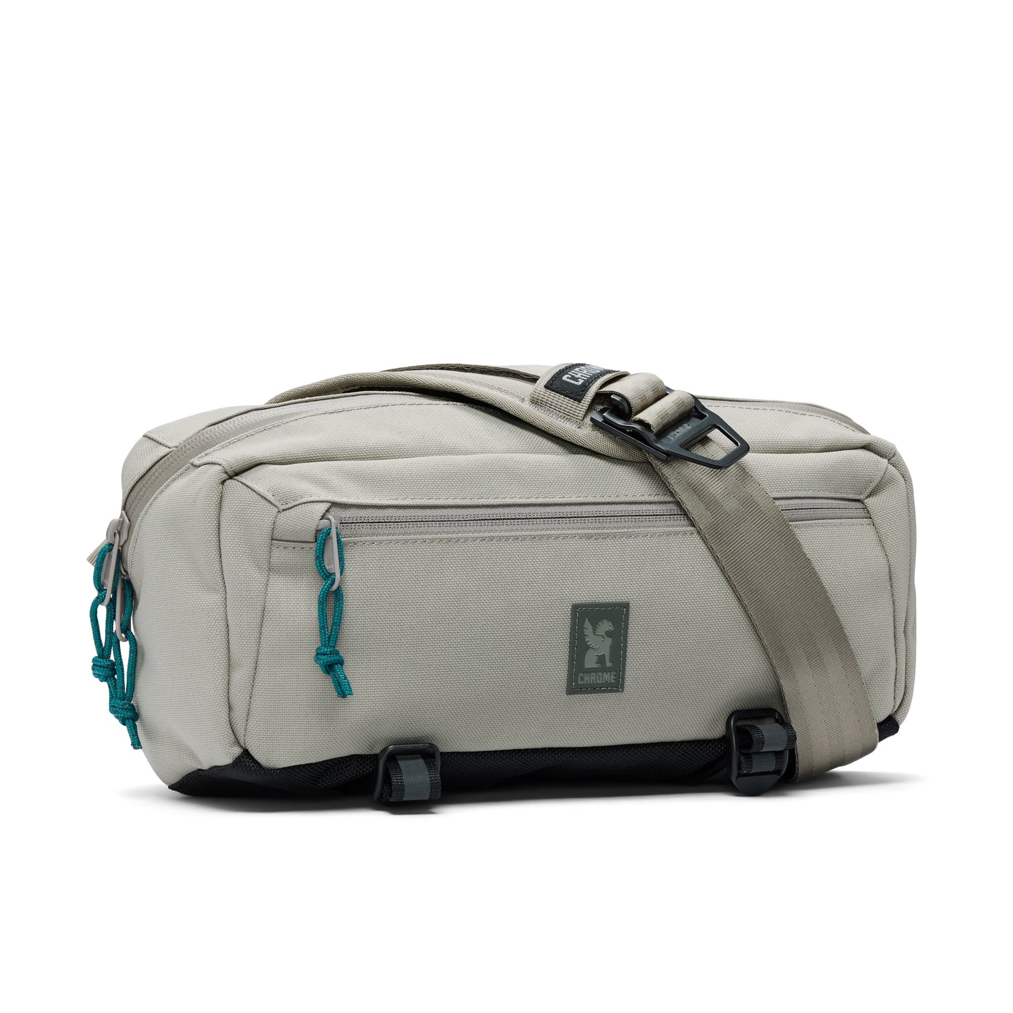 Mini Kadet Sling - Compact Crossbody Bag for Women & Men - Perfect for Travel, Hiking, and Everyday Use