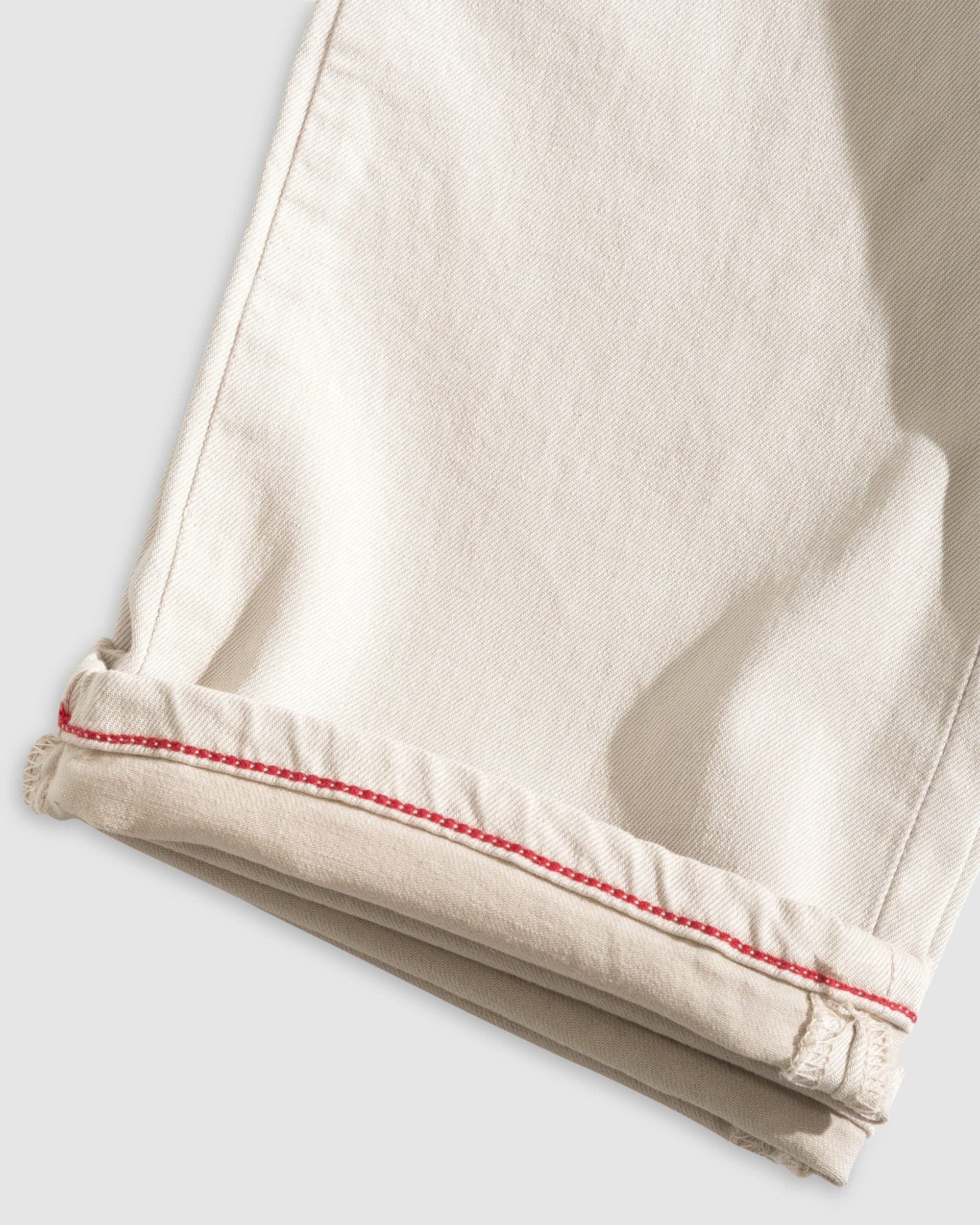 Johnnie-O Hugo 5-Pocket Pants for Men - Comfortable Casual & Golf Pants - Perfect for Work, Travel & Outdoor Activities