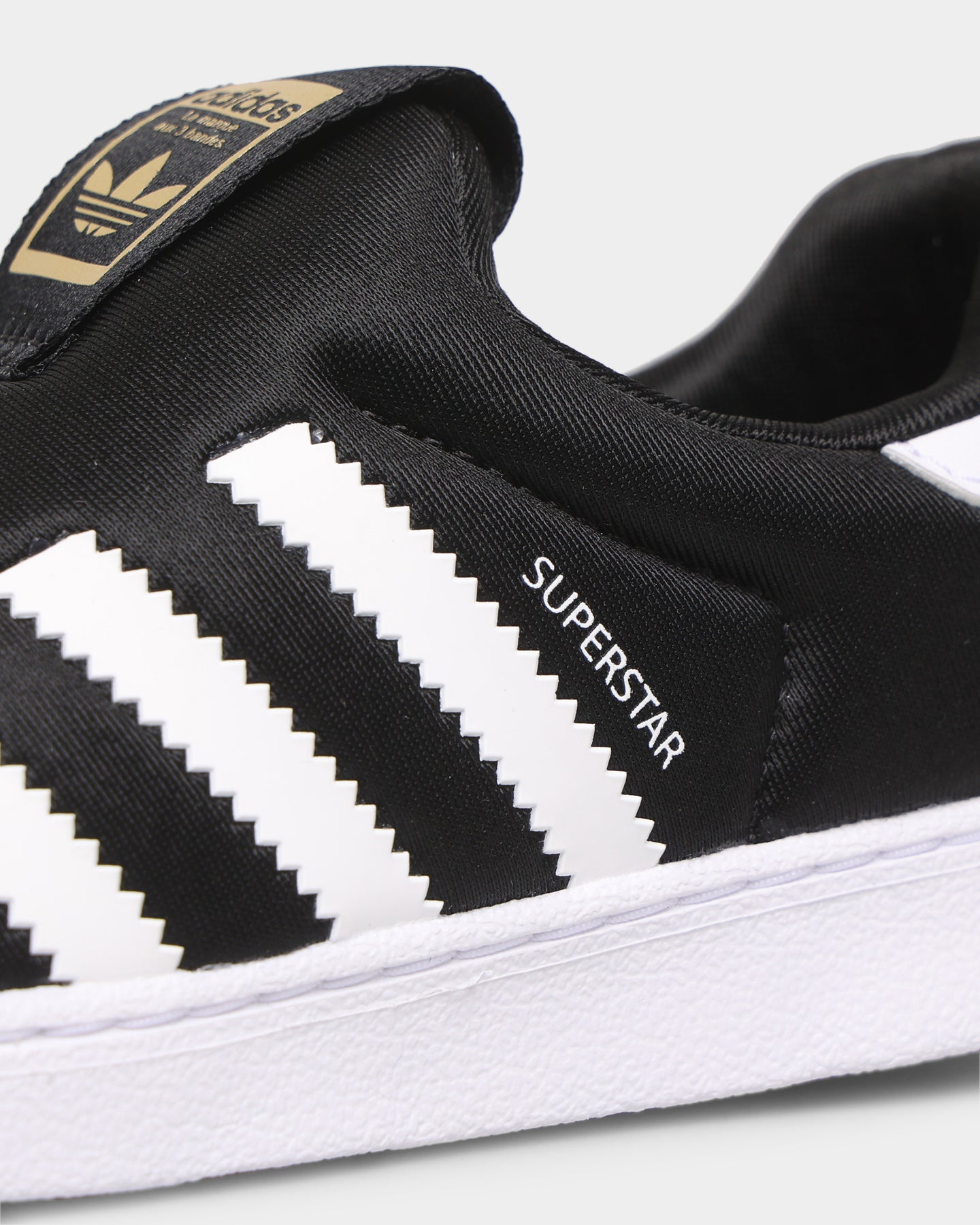 Adidas Kids' Superstar 360 Sneakers - Core Black/Cloud White - Comfortable Casual Shoes for Boys & Girls - Perfect for School, Playground & Everyday Wear