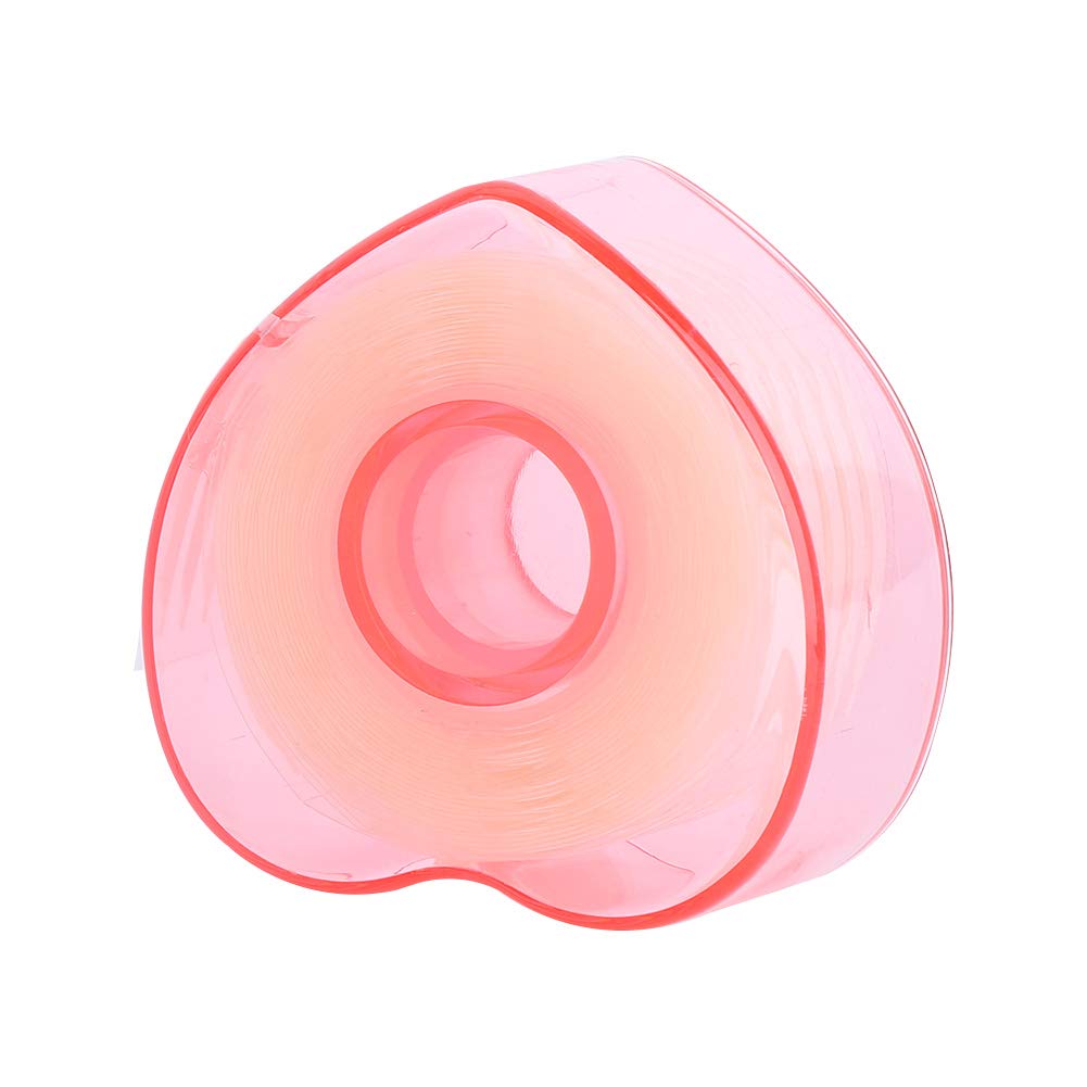 400pcs Transparent Eyelid Tape for Hooded & Uneven Eyelids - Makeup Tool for Asian Eyes