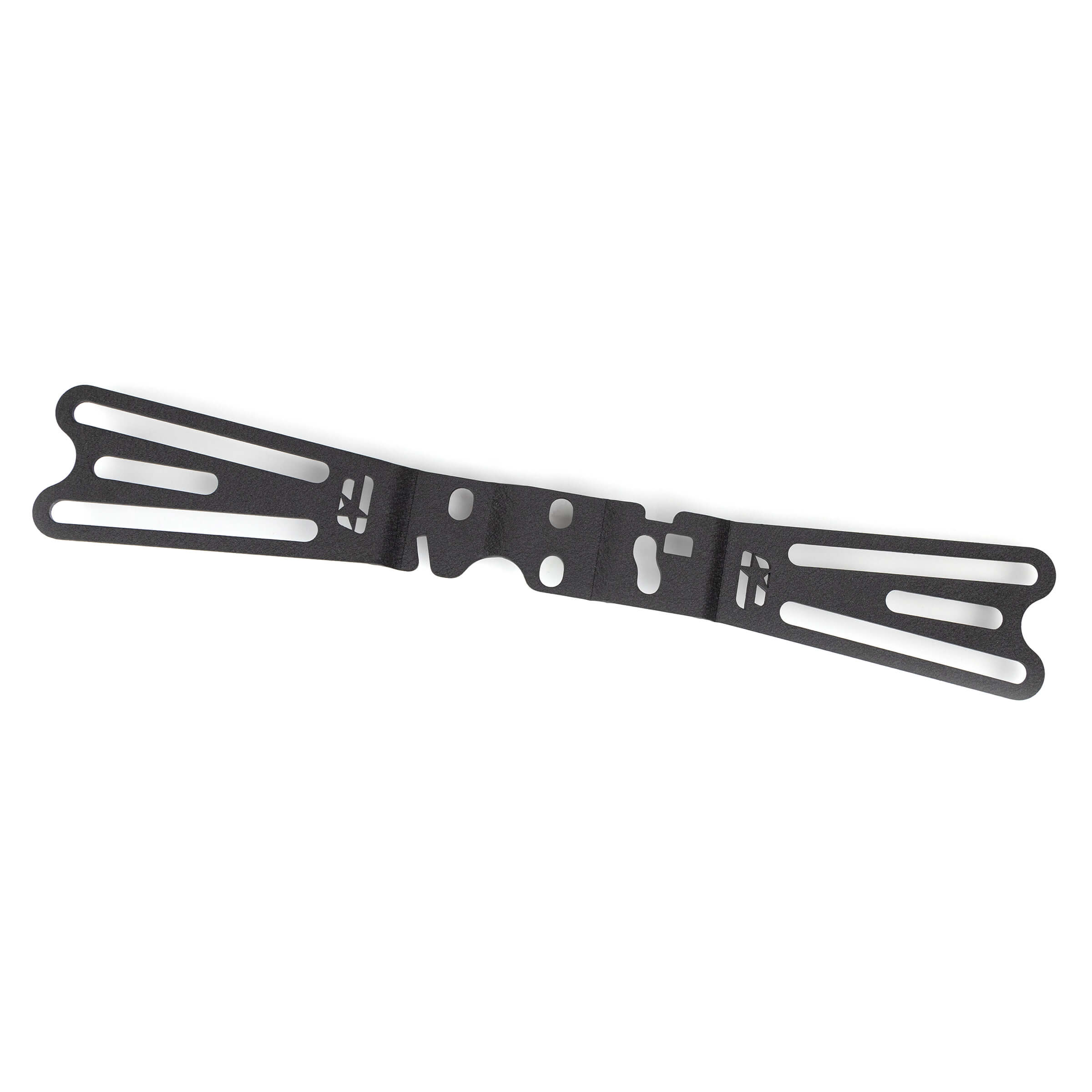 Overtake Hella Horn Mounting Bracket for 2002-2021 Subaru - Universal Fit, Easy Installation - Perfect for Off-Roading & Car Upgrades