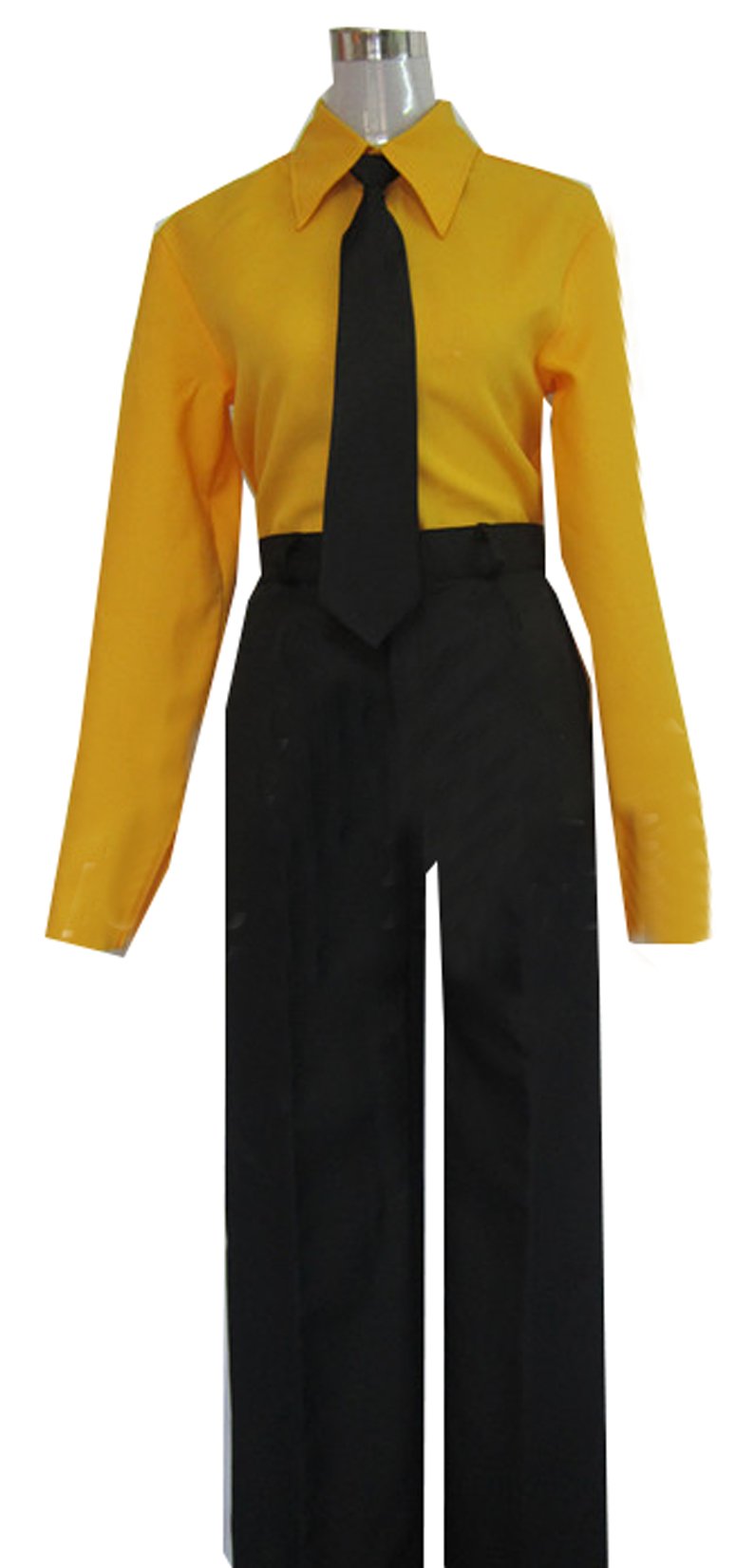 Anime Sanji Jacket Cosplay Costume - Premium Quality One Piece Uniform Outfit for Halloween, Comic Con & Cosplay Events