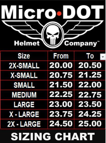 Micro DOT B1 LD8 Carbon Fiber Look Beanie Helmet - Lightweight & Stylish Motorcycle Helmet for Bikers - Perfect for Urban Commuting & Winter Riding