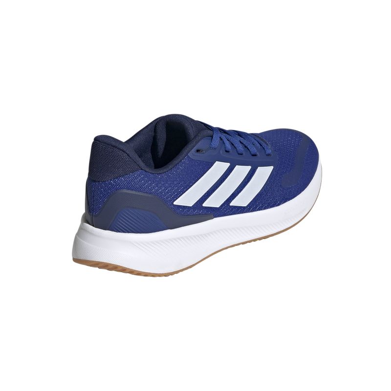 Adidas Runfalcon 5 GS Kids Running Shoes - Lightweight Athletic Sneakers for Boys & Girls - Perfect for School, Sports & Daily Wear
