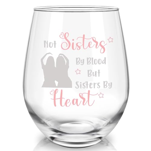 Sister By Heart-2