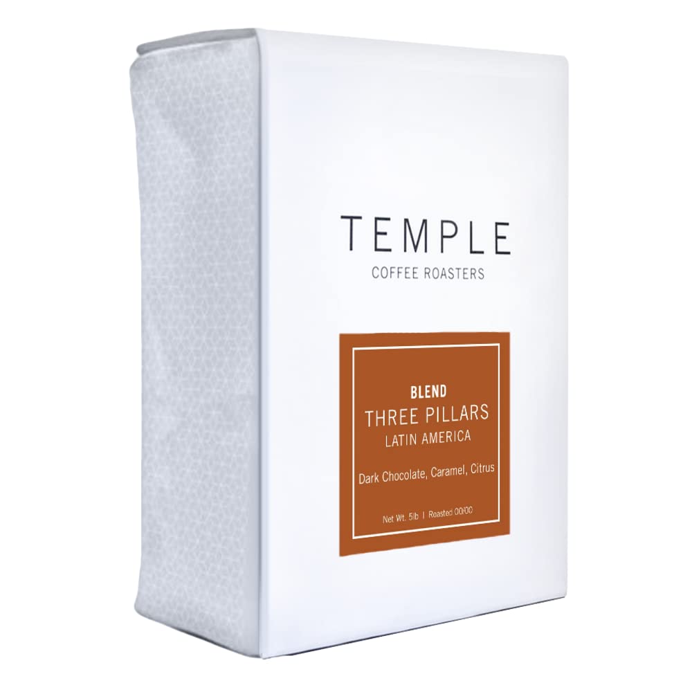 Premium Temple Coffee 