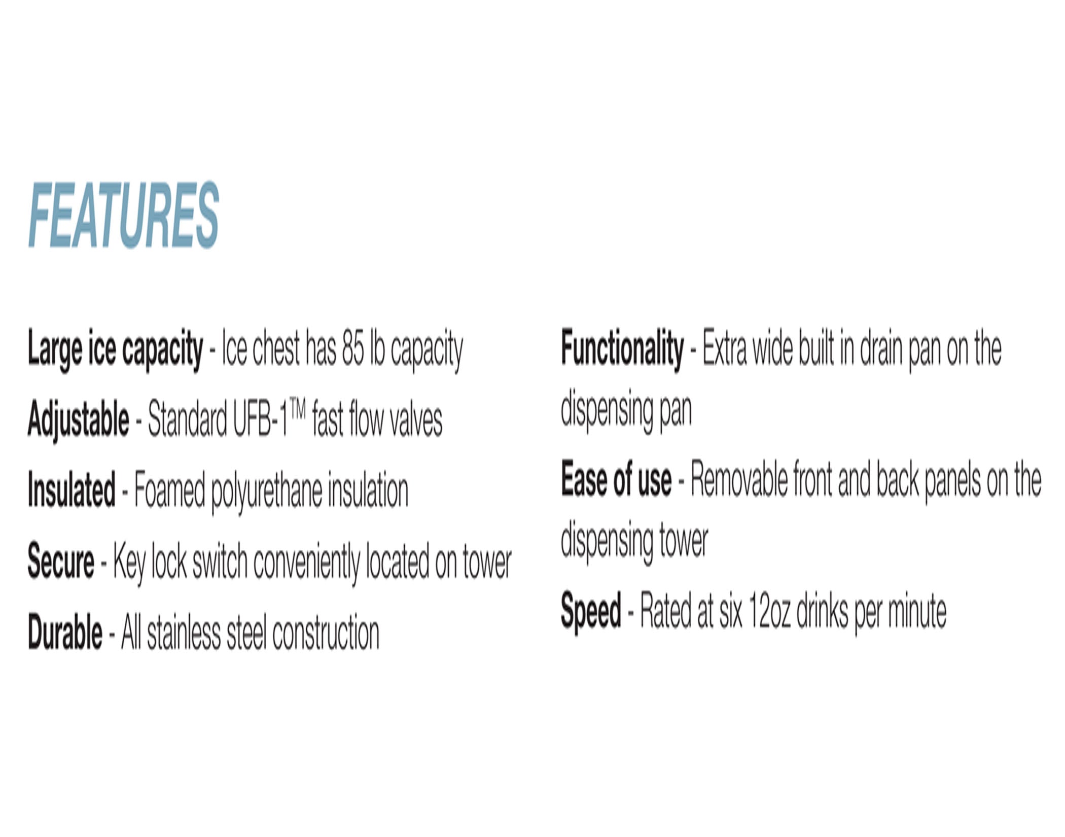 High Performance Cornelius 16