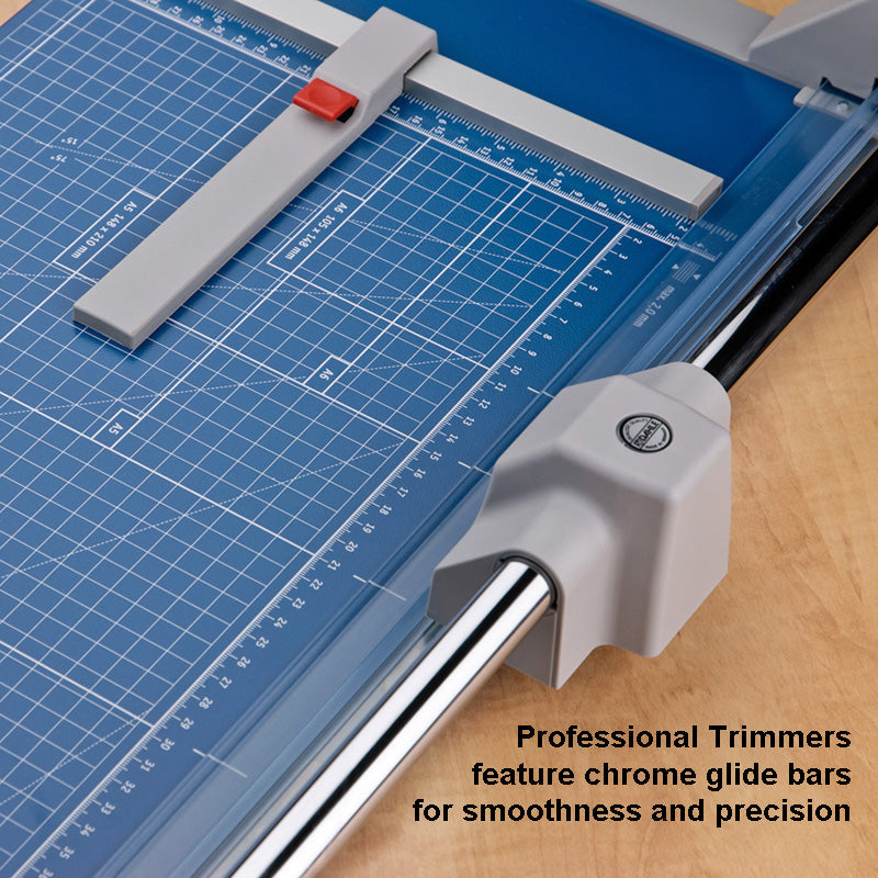 Professional Rolling Trimmer 51 1/8