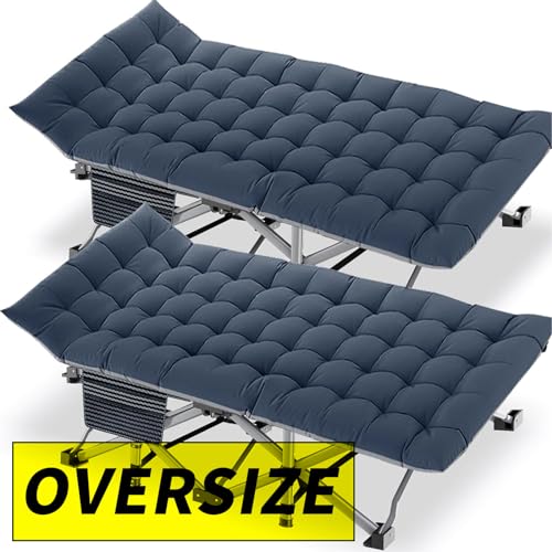 Oversize Blue
