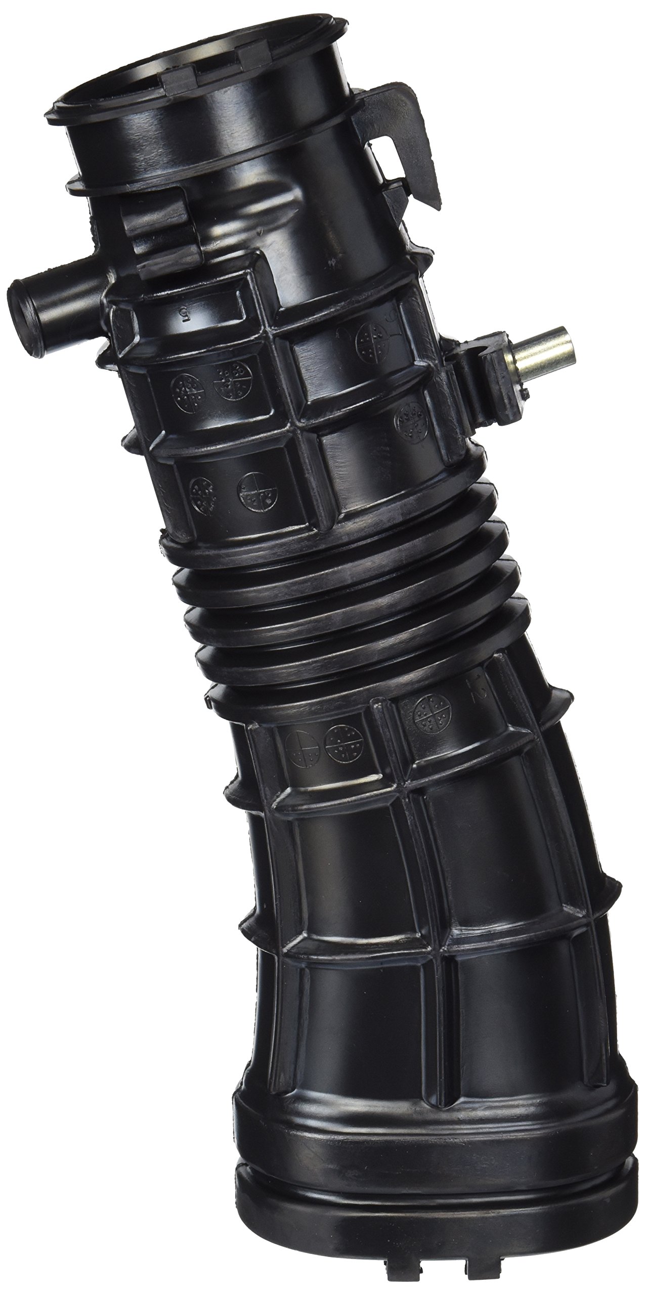Genuine Honda 17228-P8A-A01 Air Intake Tube - OEM Replacement Part for Improved Engine Performance | Compatible with Honda Models | Perfect for Car Maintenance & Performance Upgrades