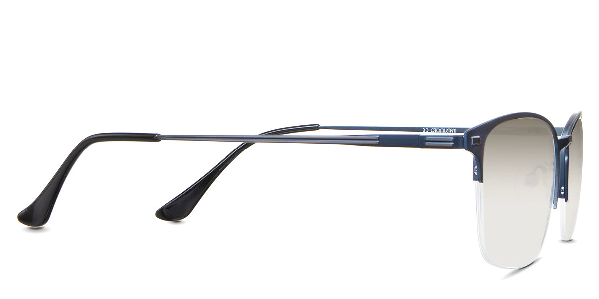 TANE Women's Prescription Tinted Glasses - Stylish & UV Protection for Outdoor Activities, Driving, and Fashion