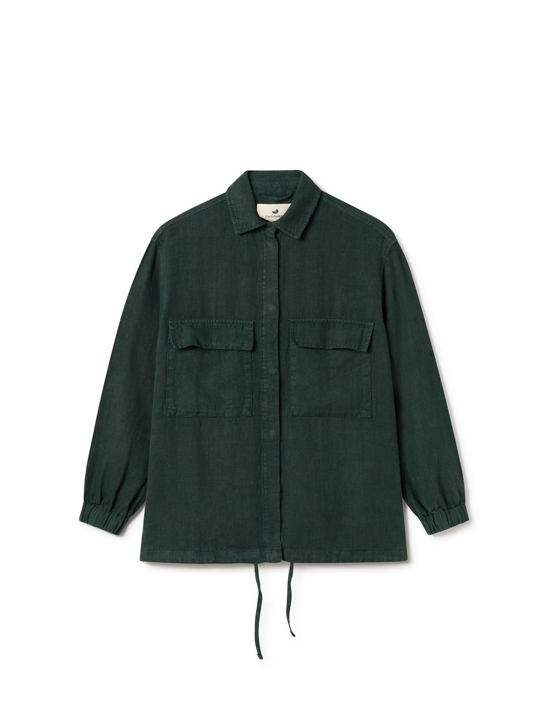 Deep Green
