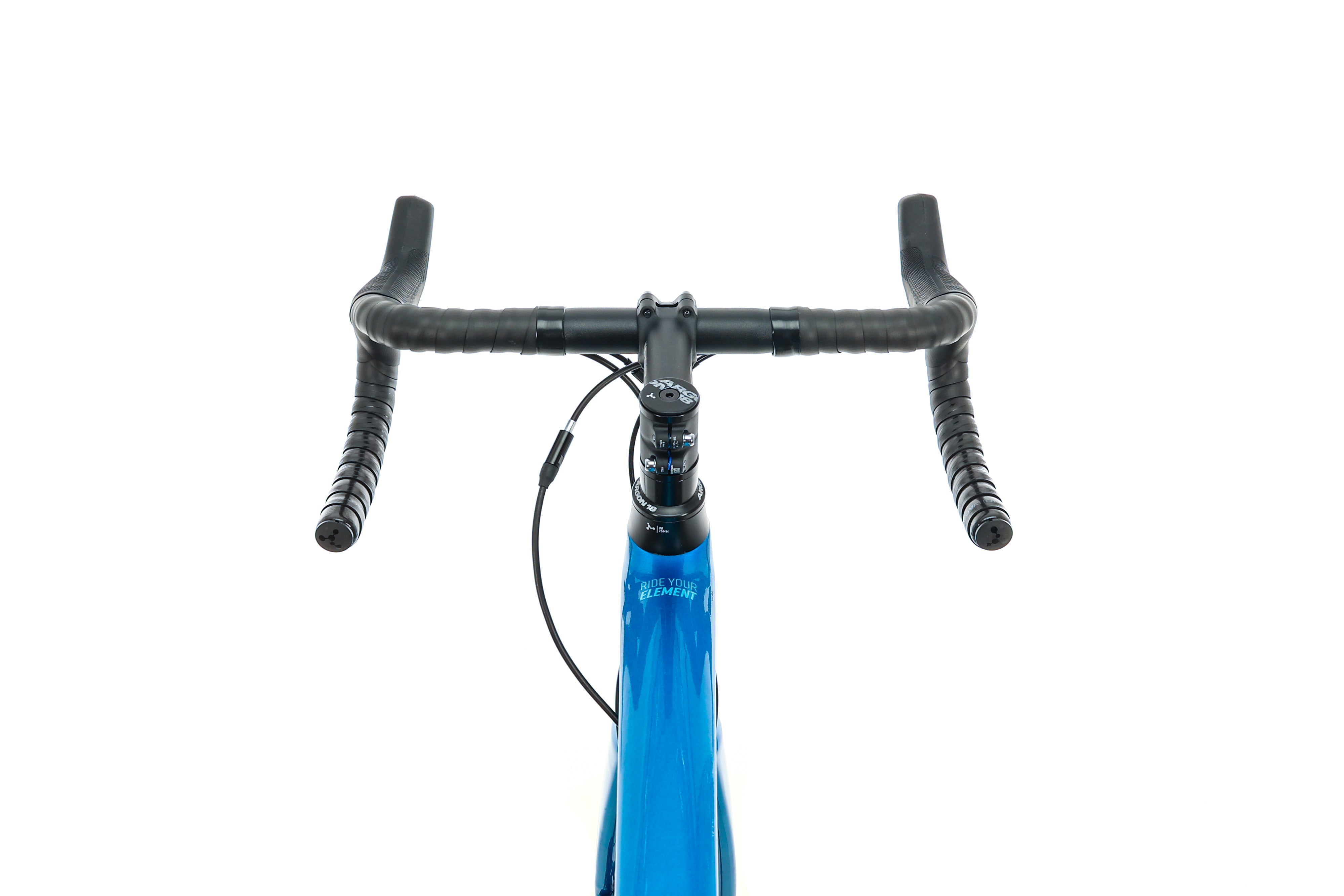 Argon 18 Gallium CS Disc SRAM Force 22 Road Bike 2023 - X Large Size | High-Performance Carbon Fiber Racing Bicycle for Road Cycling & Endurance Training