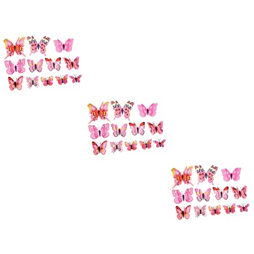 Pinkx3pcs