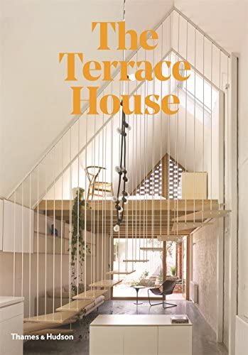 The Terrace House (Compact Edition) - Stylish & Space-Saving Tiny Home Solution for Backyard, Garden or Vacation Getaway