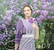 Arms of Mercy - Premium Comfortable Support Sleeves for Pain Relief & Joint Support - Ideal for Arthritis, Tendonitis & Daily Activities