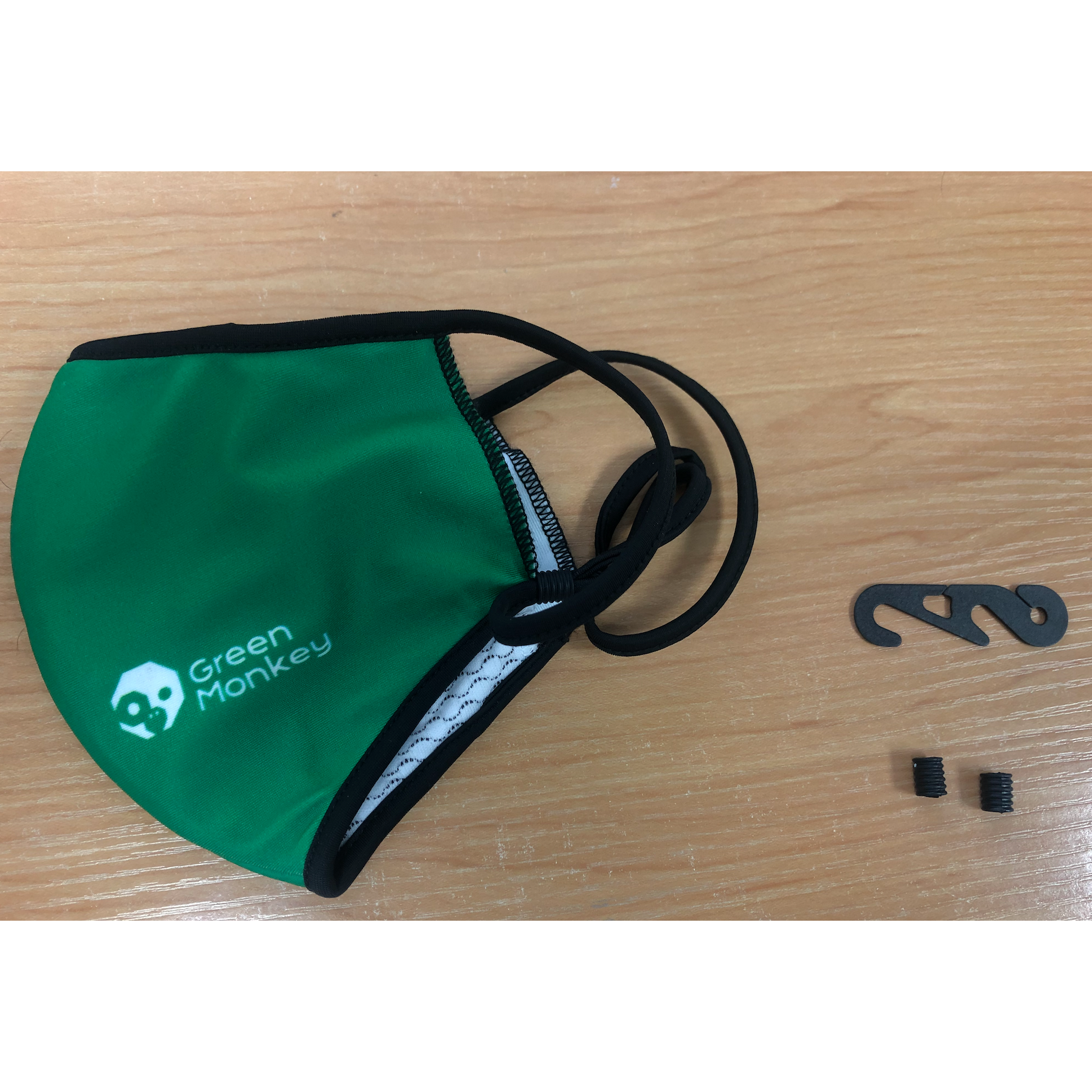 Reusable Face Mask - 8 Different Colors for Daily Protection, Outdoor Activities & Travel - Comfortable & Breathable Washable Cloth Mask