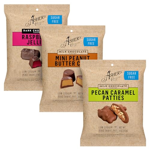 New Variety Pack