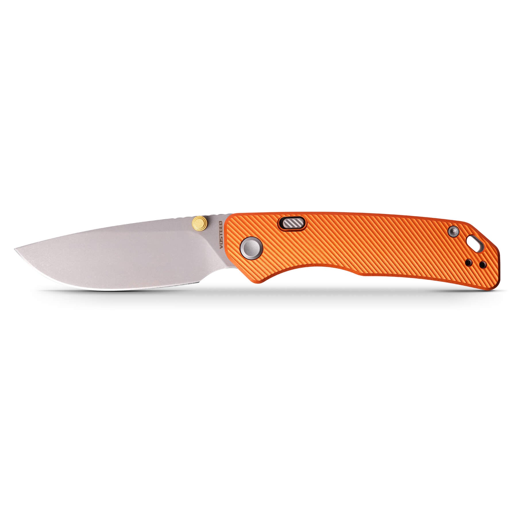 Premium Marten Top Liner Lock Folding Knife - 2.98