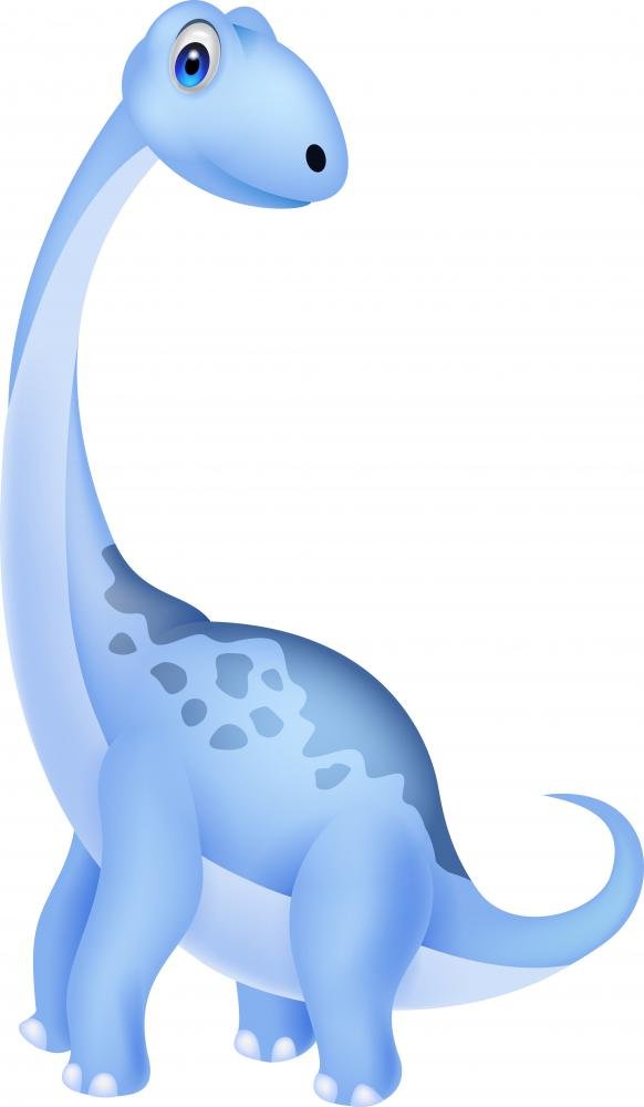 Dinosaur Wall Decal - Cute Cartoon Peel and Stick Wall Sticker for Kids Room Decor (72