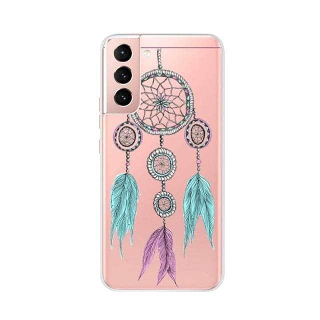 Soft Silicone Phone Case for Samsung S22 - Slim Protective Cover with Anti-Slip Grip | Perfect for Everyday Use, Work & Travel