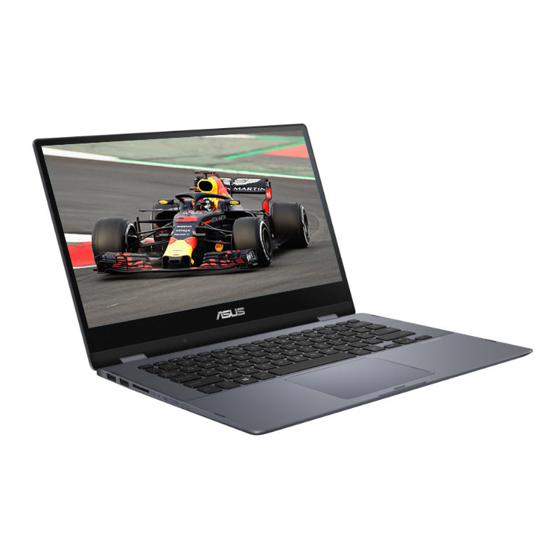 ASUS VivoBook Flip TP412UA 14