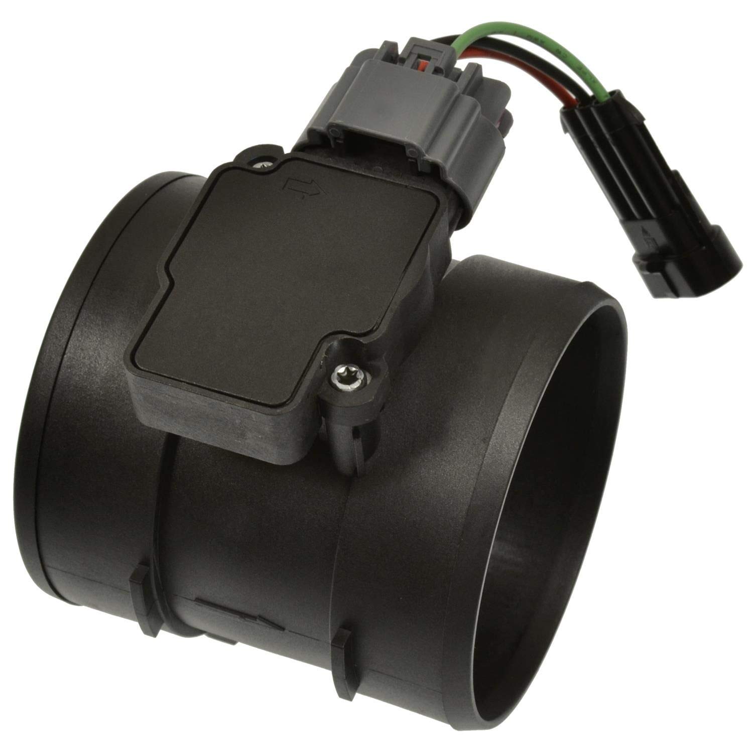 High Performance Standard Mass Air Flow Sensor for Cars & Trucks - Improve Engine Efficiency & Fuel Economy | Perfect for Automotive Repair & Maintenance