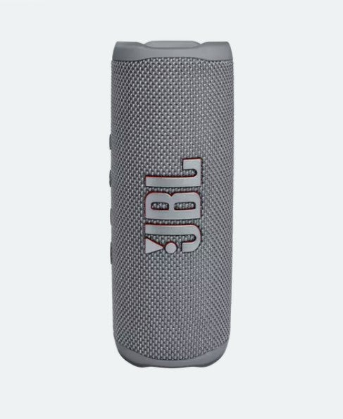 JBL Flip 6 Portable Waterproof Bluetooth Speaker - IP67 Dustproof & Waterproof, 12 Hours Playtime, PartyBoost for Stereo Sound - Perfect for Beach, Pool, Hiking & Outdoor Adventures (JBLFLIP6)