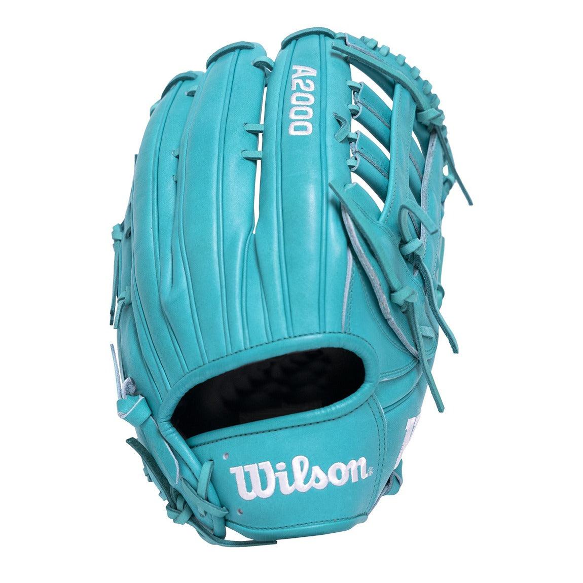 **Wilson A2000 13.5